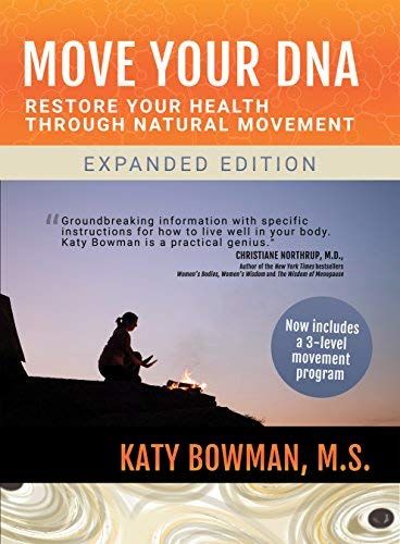 Move your DNA cover