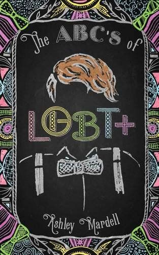 The ABC's of LGBT+ cover