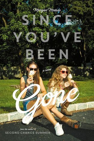 Since You've Been Gone cover