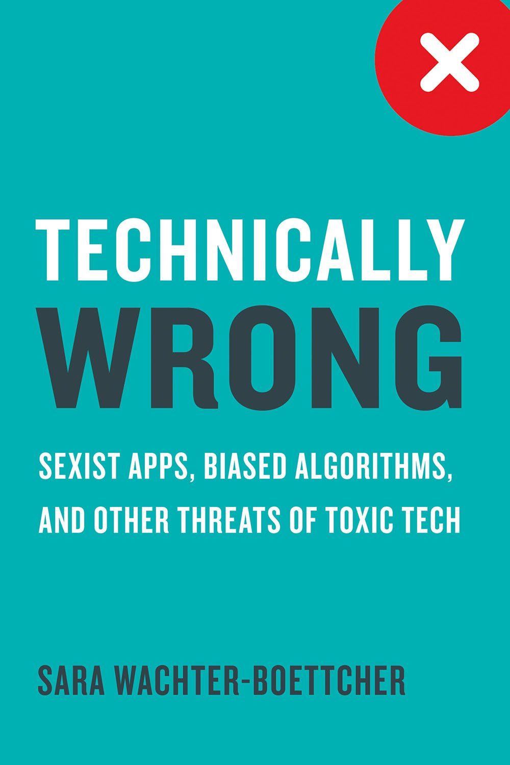 Technically Wrong cover