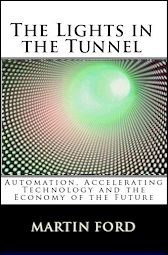 The Lights in the Tunnel cover