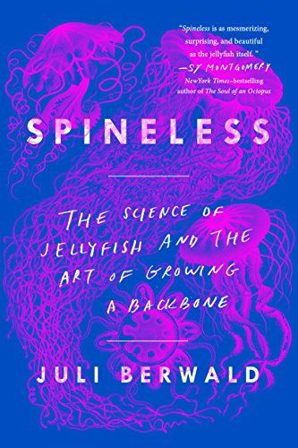 Spineless cover