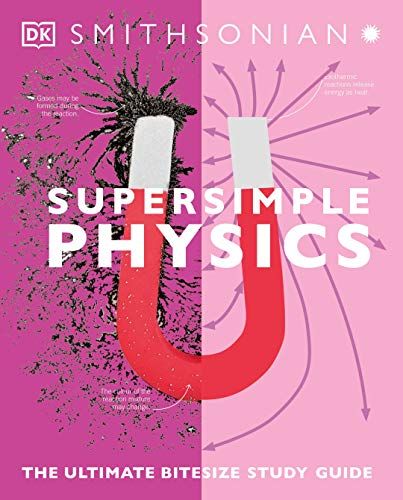 Super Simple Physics cover