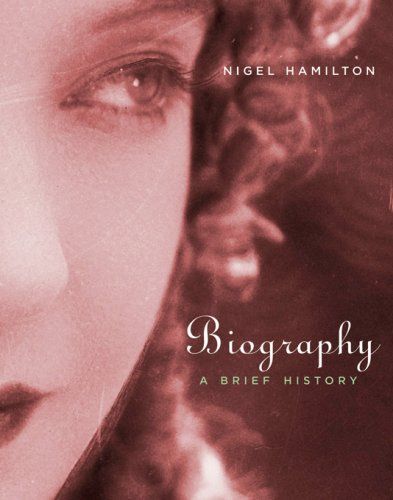 Biography cover