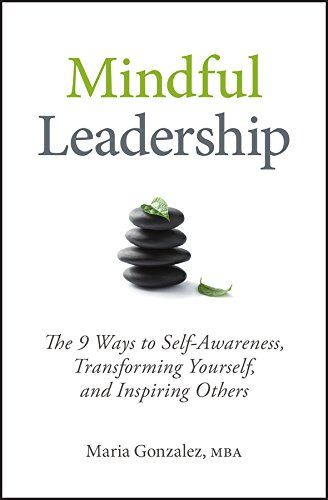 Mindful Leadership cover