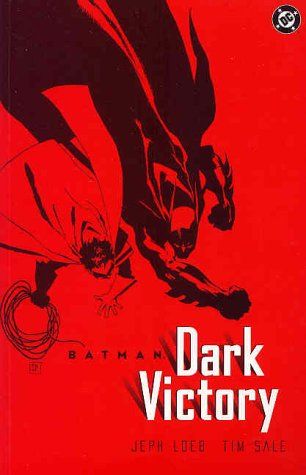 Batman cover
