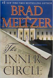 The inner circle cover