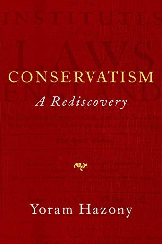 Conservatism cover