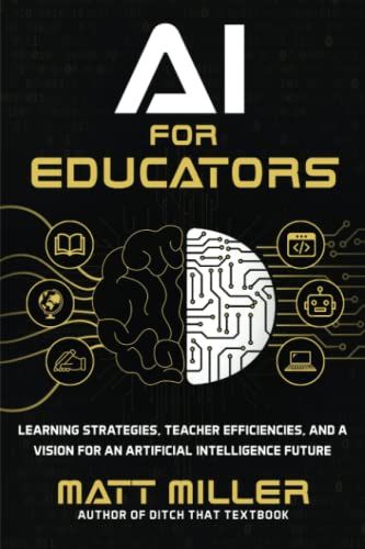 AI for Educators cover