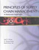 Principles of Supply Chain Management 封面