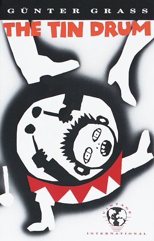 Die Blechtrommel cover
