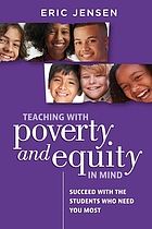 Teaching with Poverty and Equity in Mind cover