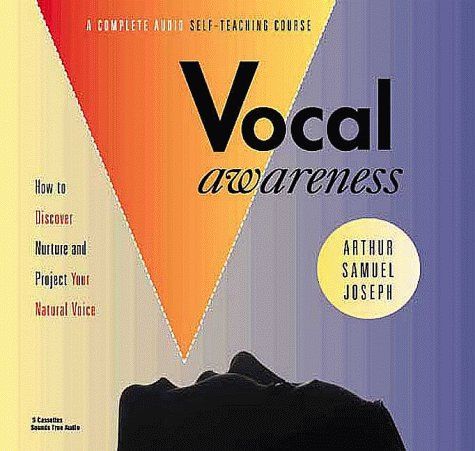 Vocal Awareness cover