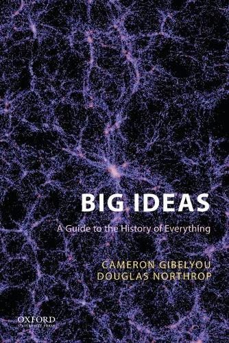 Big Ideas 封面