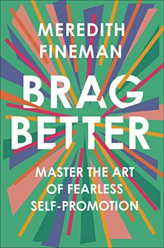 Brag Better cover