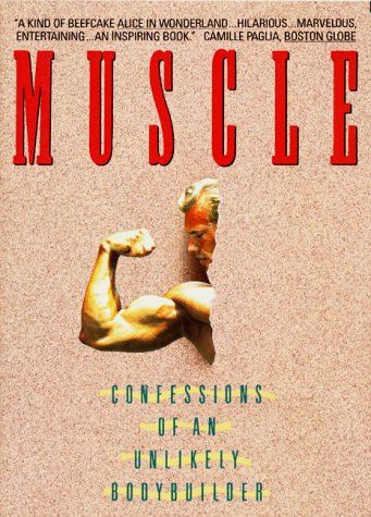 Muscle cover