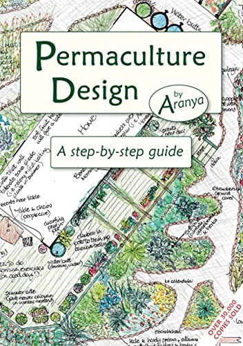 Permaculture design cover