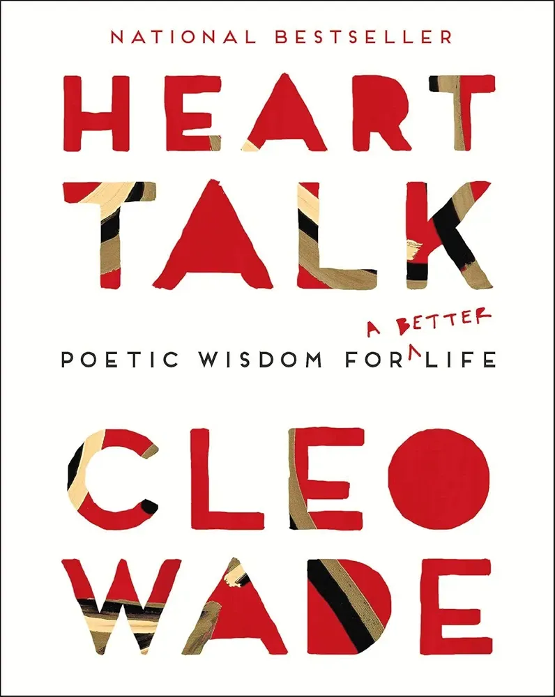 Heart talk cover