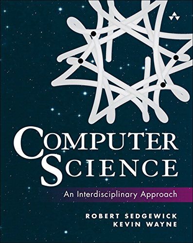 Computer Science cover
