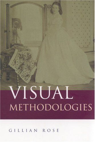 Visual methodologies cover
