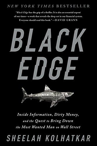 Black edge cover