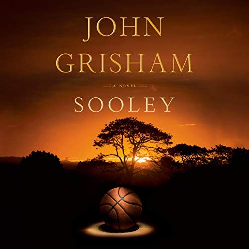 Sooley cover