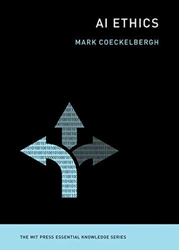 AI Ethics cover