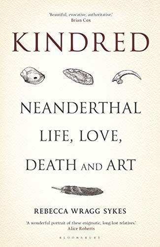 Kindred cover