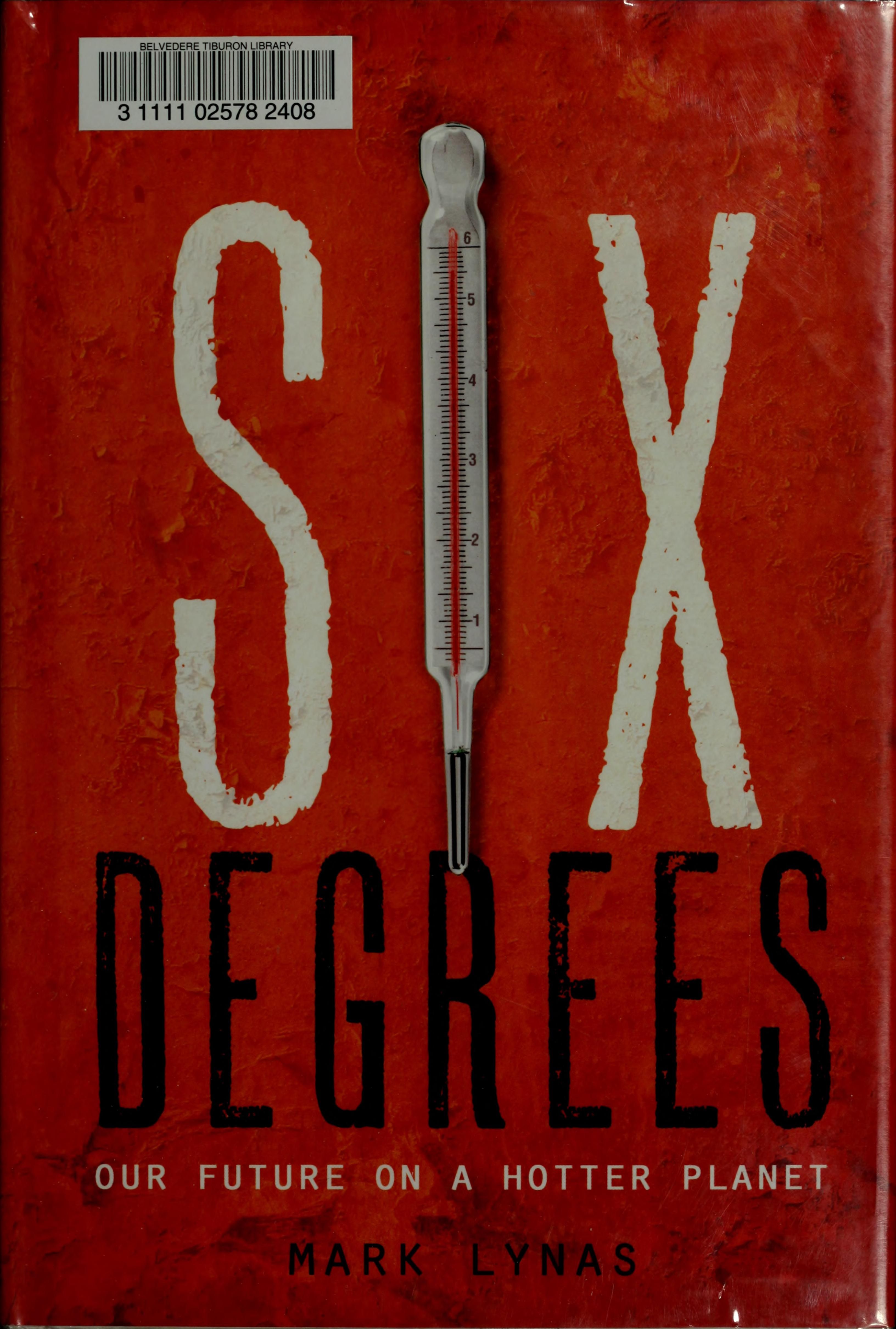 Six degrees cover