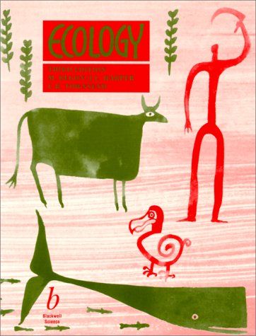 Ecology cover
