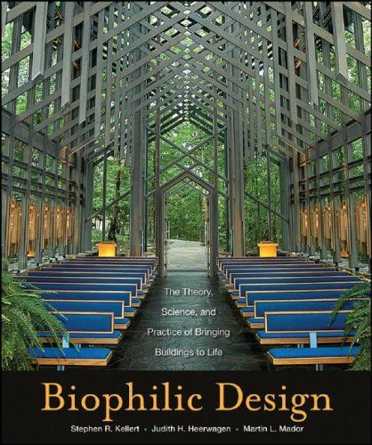 Biophilic design cover