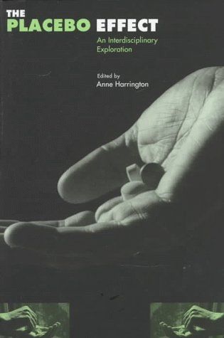 The Placebo Effect cover