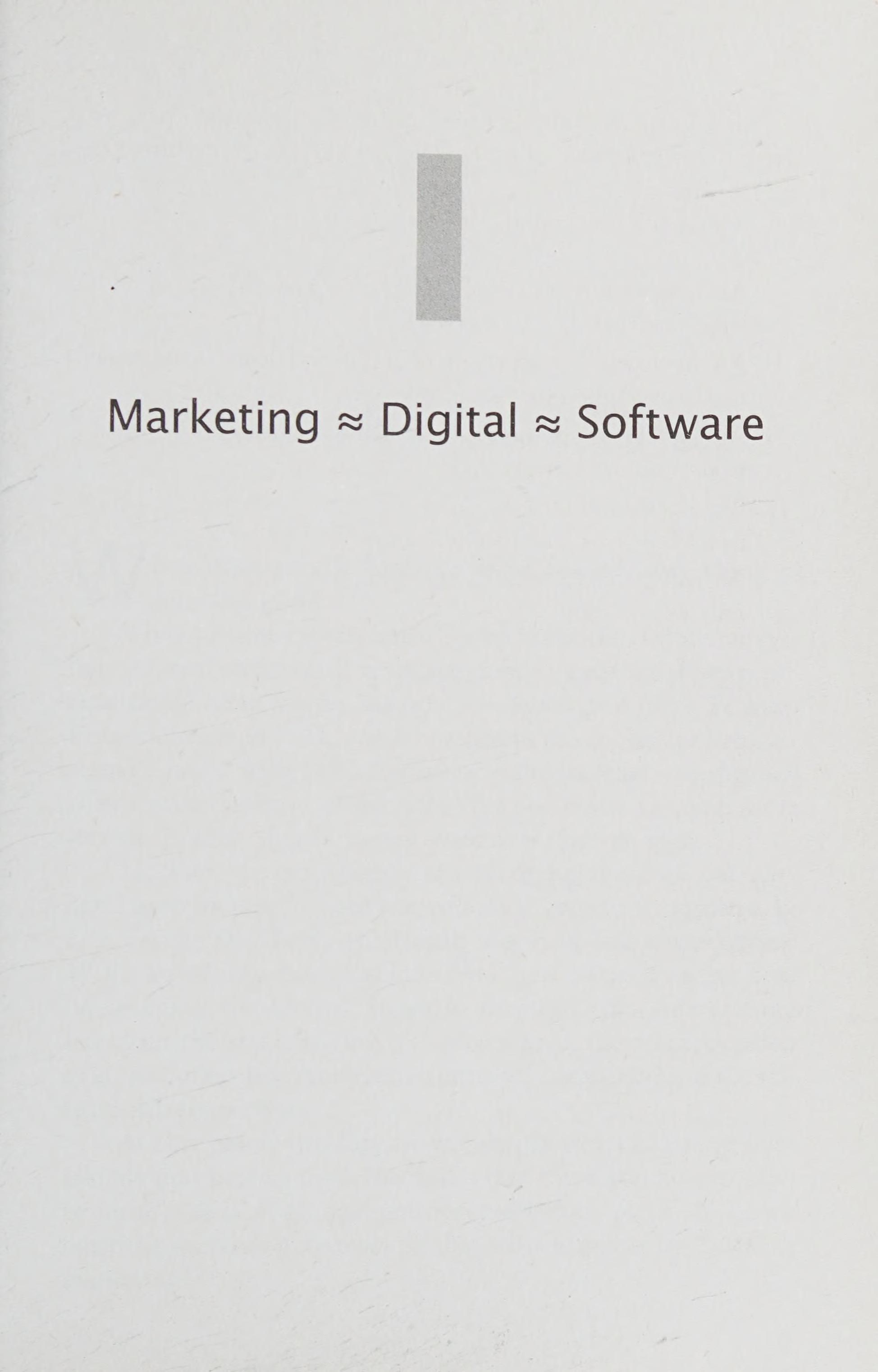 Hacking marketing cover