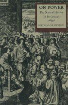 Du pouvoir cover