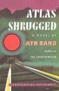 Atlas Shrugged (Centennial Ed. HC) cover