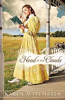 Head in the clouds cover