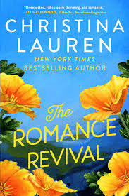 The Romance Revival cover