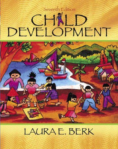 Child development cover