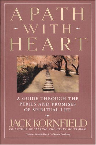 A Path With Heart cover