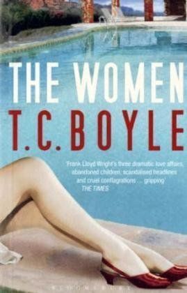 The Women cover