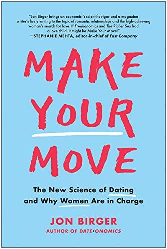 Make Your Move cover