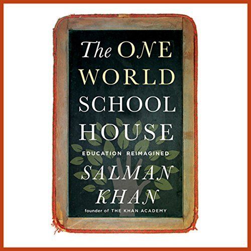 The One World Schoolhouse cover