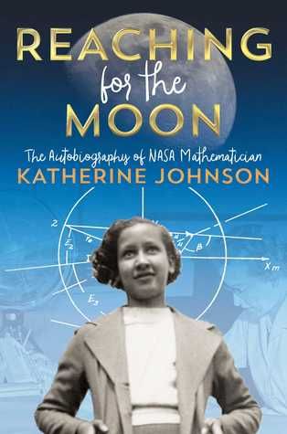 Reaching For The Moon cover