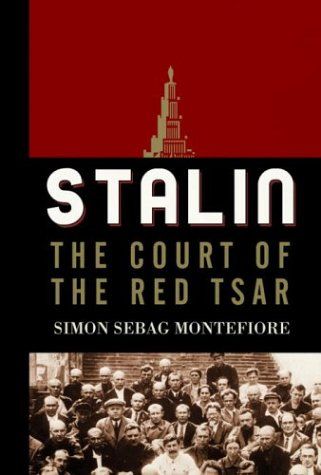 Stalin cover