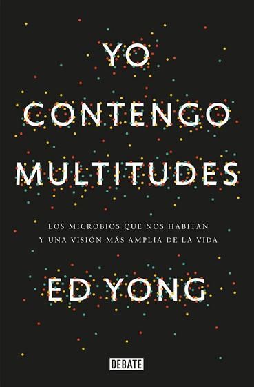 I Contain Multitudes cover
