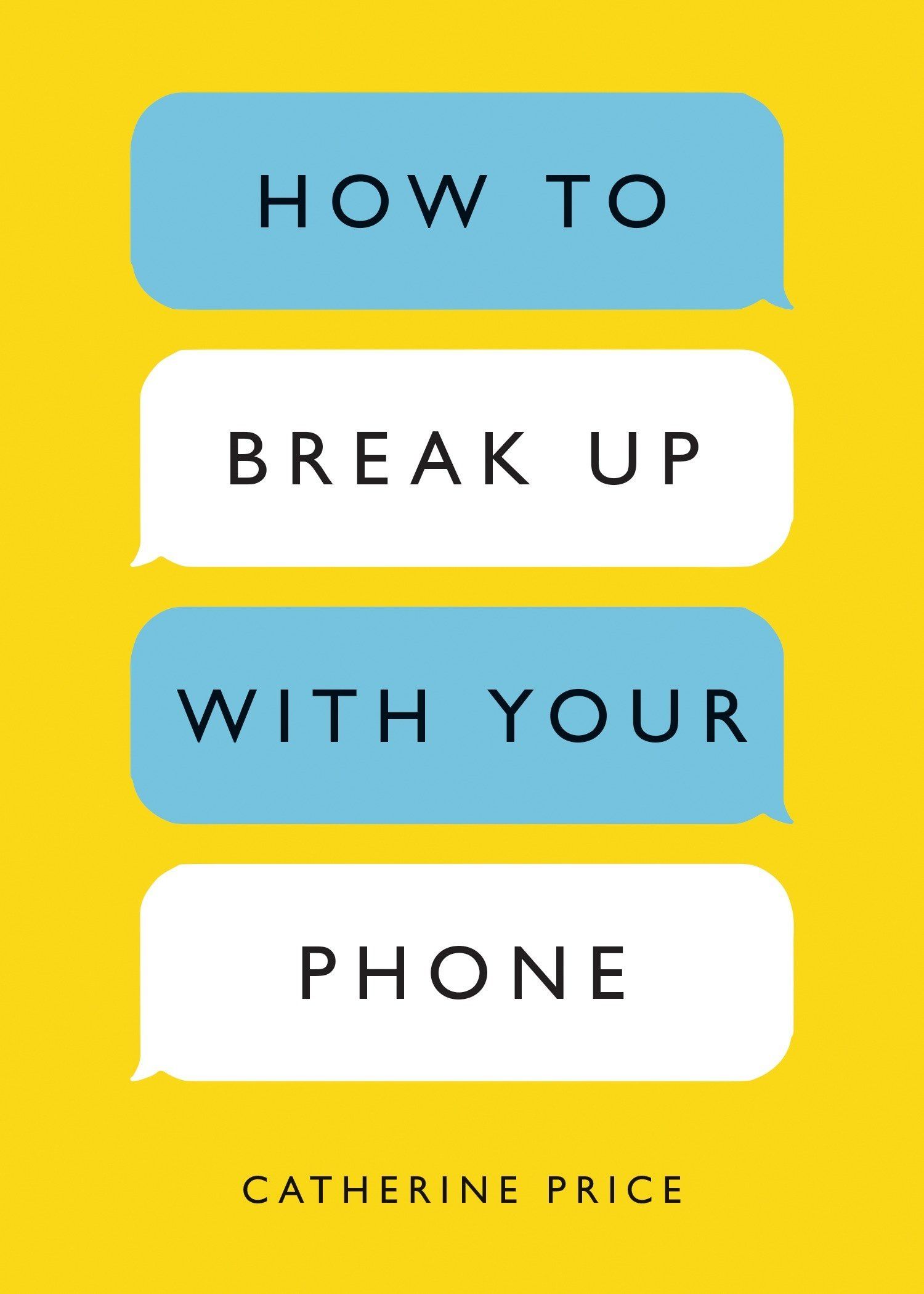 How to break up with your phone cover