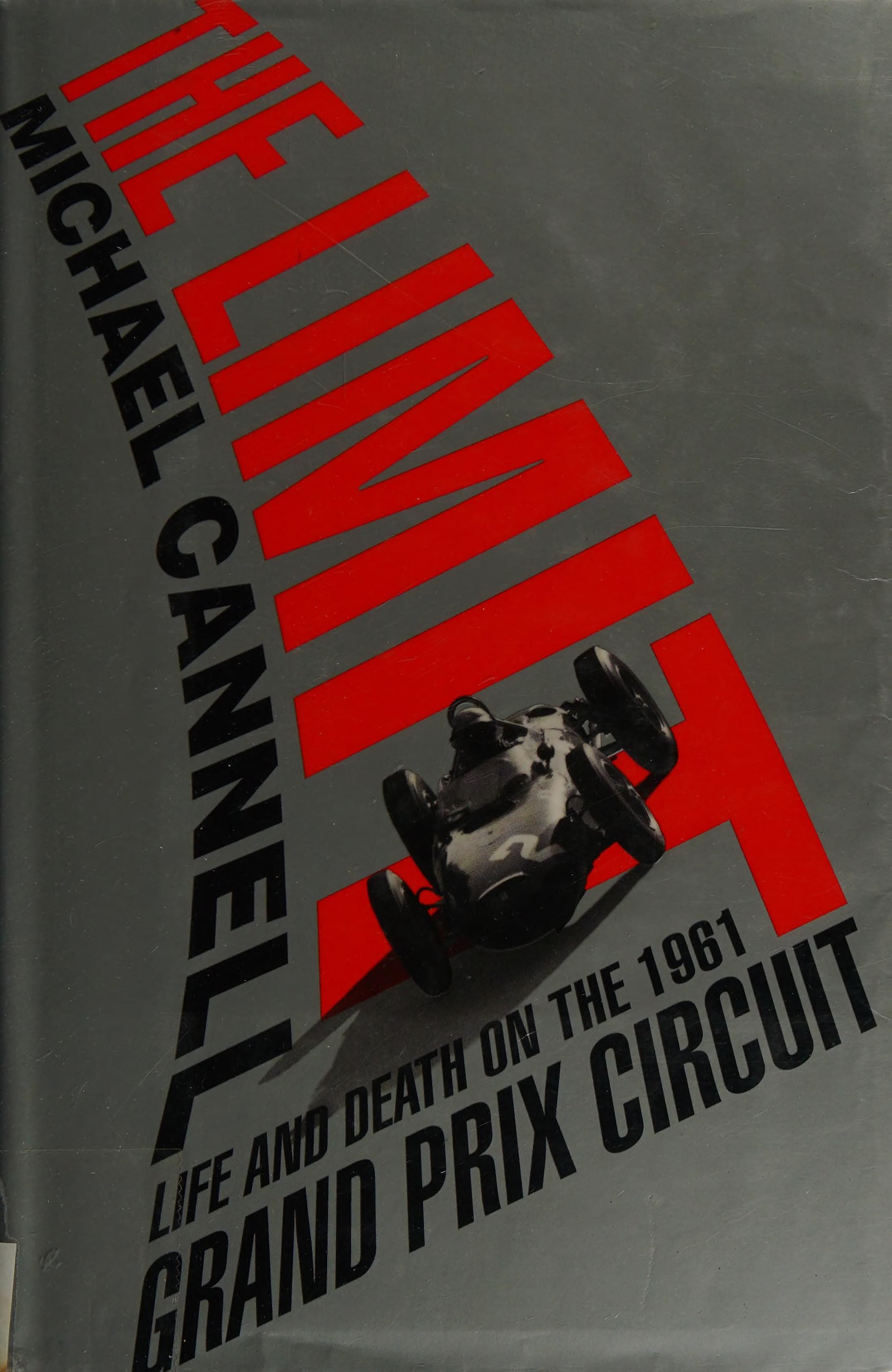 The limit cover