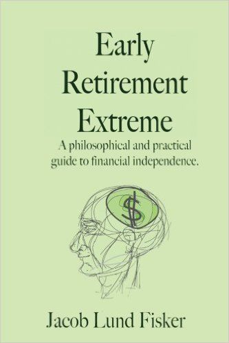 Early Retirement Extreme cover