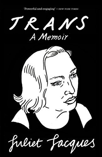 Trans cover