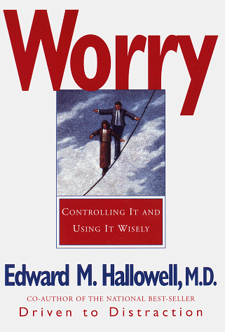 Worry cover